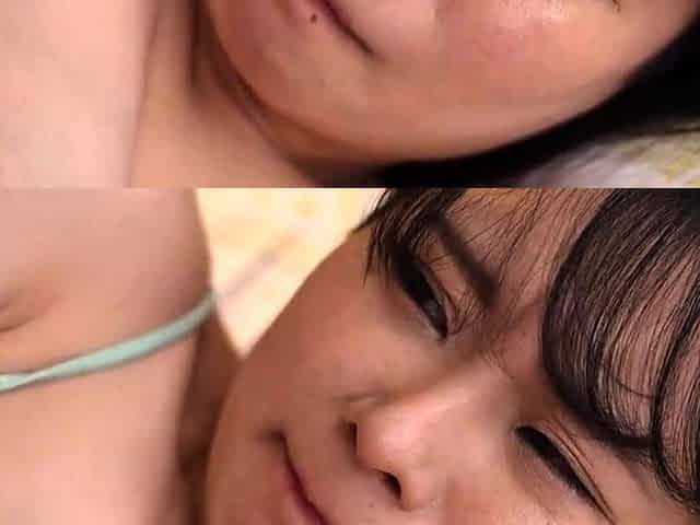 We Devoured Each Other For Creampie Sex - Fumika Nakayama