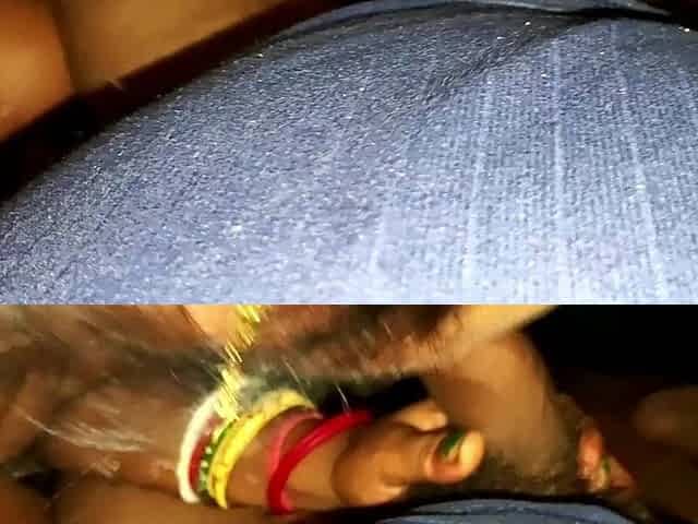 Indian Hot Tamil Savita Hardcore Sex After Long Time Using Oil for Big Cock