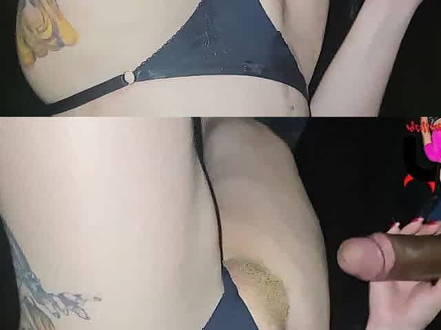 This screwing cuckold likes taking his wife to bang strangers at the gloryhole.