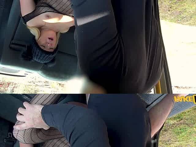 Saucy slut smutty sex video