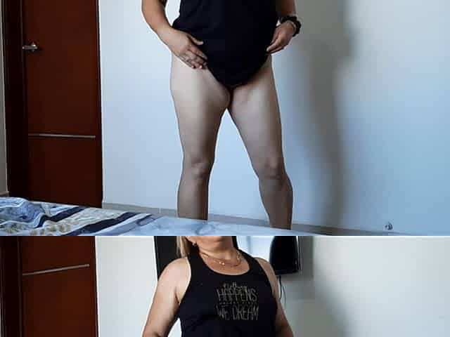 Hot Mature Wants to Fuck