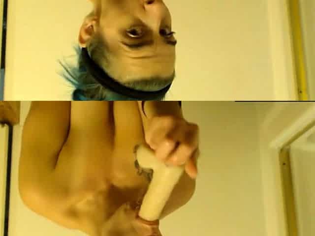 Fucking My Face and Tight Pussy