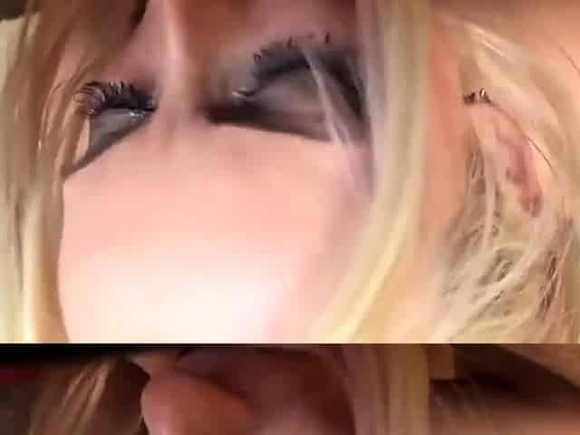Brittany Bardot's Intense Woodman Casting: Raw POV Anal