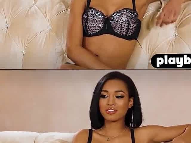 Small black mother I'd like to fuck posing in sexy underware and disclosed breathtaking undressed body