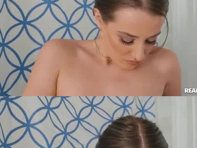 Aubree Valentine, Kyle Mason And Katie Kush - Enjoyable Teens 18+ Horny Xxx Movie