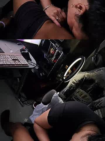 Bts Throat Cum Dumpster