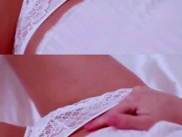 Sensual Oral Skills on Display