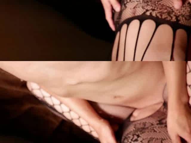 Cuckold Wife in Hotel