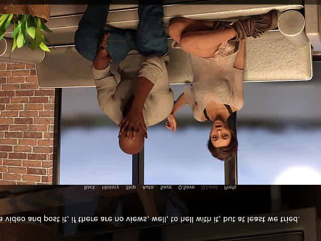 How a Cuckold Cashed in: Unfolding Secrets in My Hotwife Gameplay - Part 01