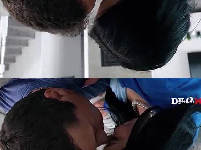 mother I'd like to fuck Hires Rod Neighbour to Socialize Shy StepSon