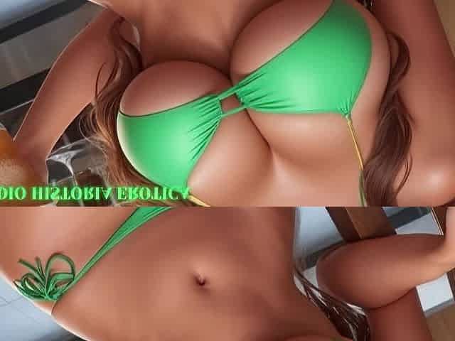 Sensual Erotic Story in English by Cloe Audios