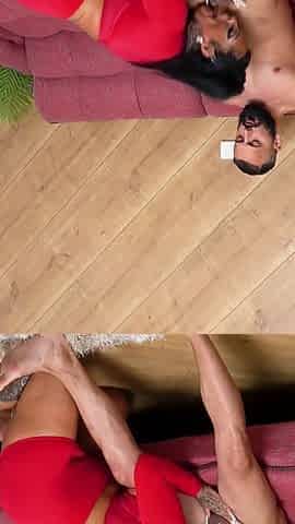 Romantic German Couple Sex Compilation