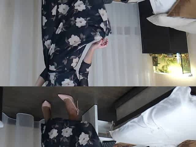 Horny Mature Stepmom Needs Attention