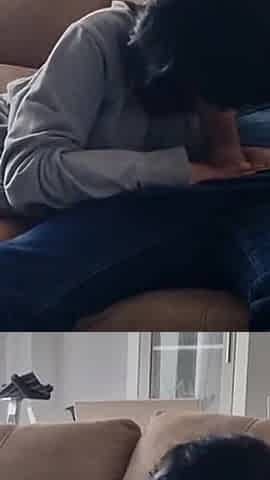 Brunette Young 18 Fucked for Teacher