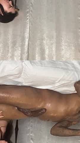 Massage Amanda BBC