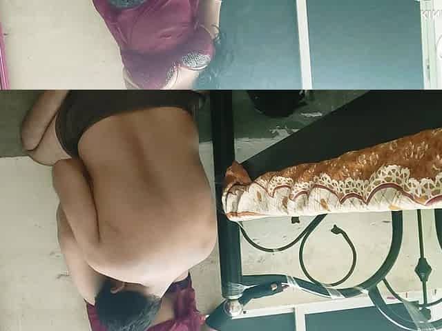 Desi Stepsister