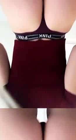 CLOSE UP OF TEENS PARADISE
