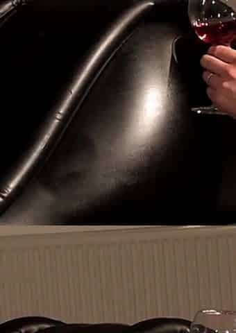 Blonde Slut From France Is Here to Make His Cock Cum Like Never Before