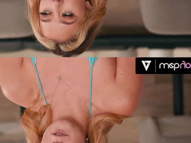 Wicked Cuties Have Three-some On Vacation
