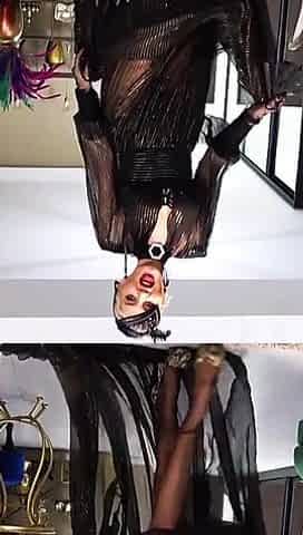Lipstick JOI Games