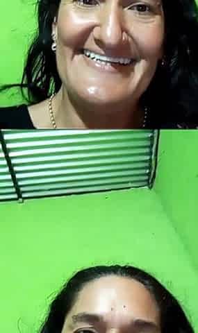 Follo with a Carrot Between My Anus P2