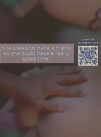 SQUIRT PARTY FOR A MARRIED DP LOVER PART 4