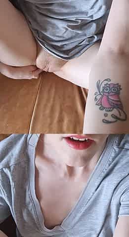Hot amateur close up hardcore HD video