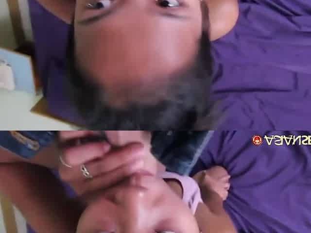 Pinay Chubster Fucks