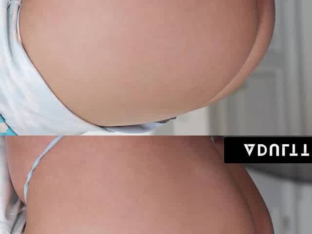ADULT TIME PAWG Realtor Skylar Snow Gives Up Free Use Pussy To Client EXTREME SQUIRTING ORGASMS