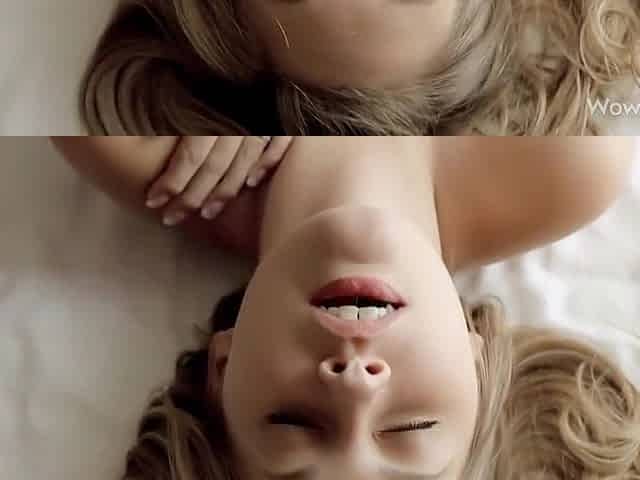 Innocent Beauty