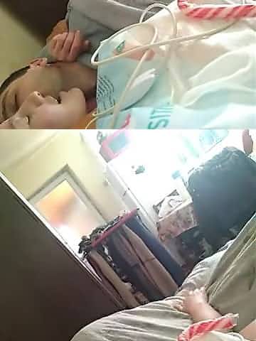 100% real amateur porn with young Romanian couple