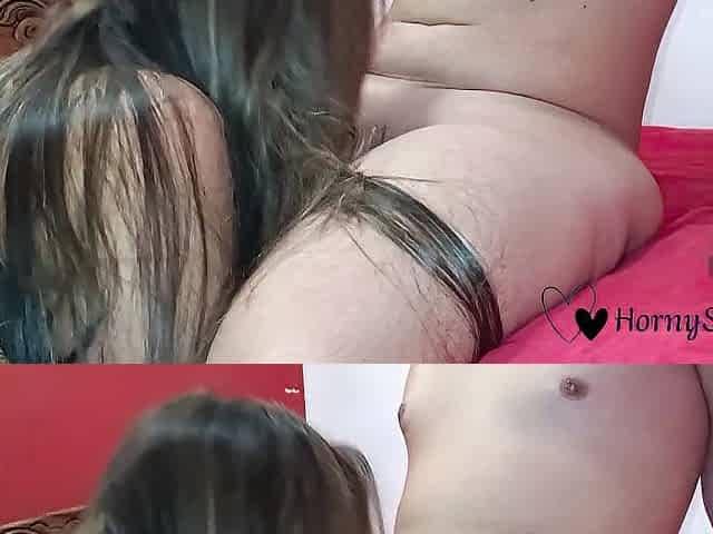 Morning Sex with my neighbour after gym