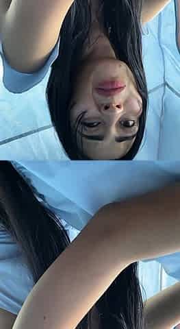 Stranger proposes sex for money outdoors and in my mouth, (