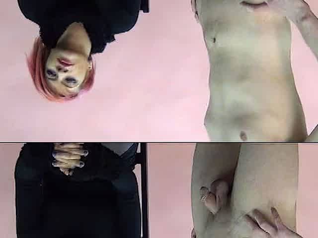 Amateur RedHead Sex Show on WebCam iveCamGirls
