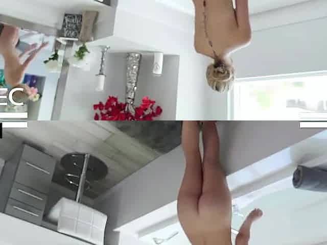 Boss Treats Nanny's Pussy Like A Screw Toy