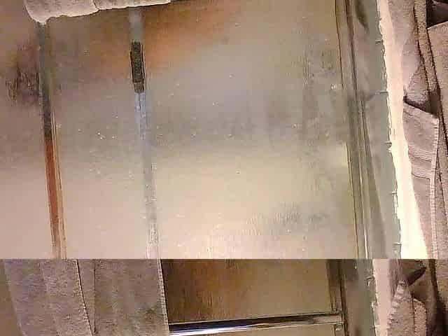 shower masterbation either pt 1 or two not to sure
