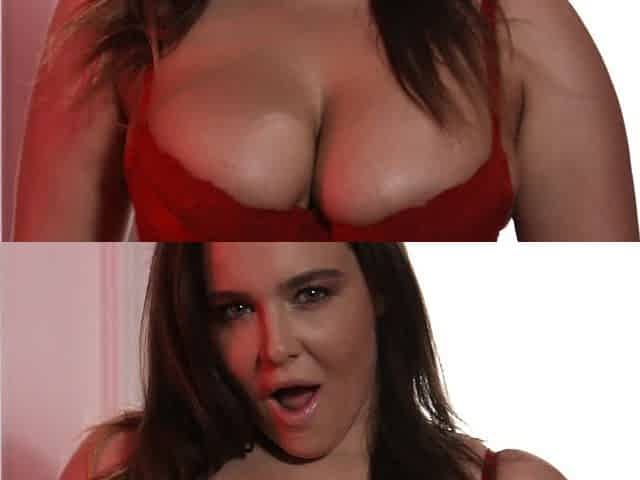 Natasha Nice enjoys riding cock and bouncing big natural tits