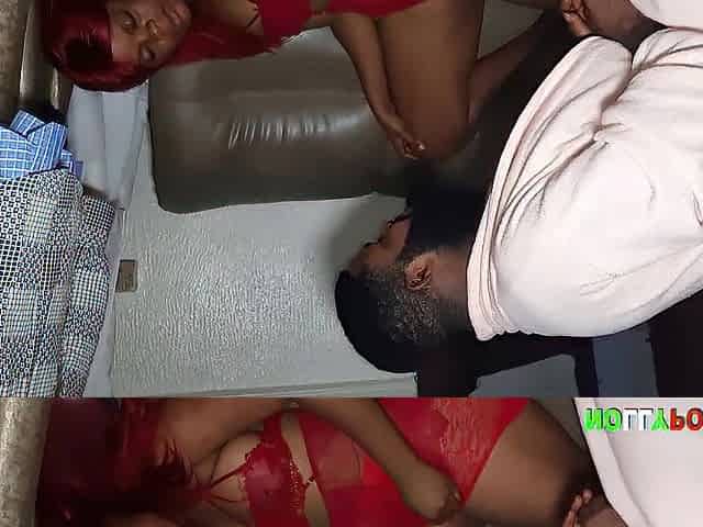 Krissyjoh Wakes Tall Lizzy To Have a fun His 8 Inches Rod