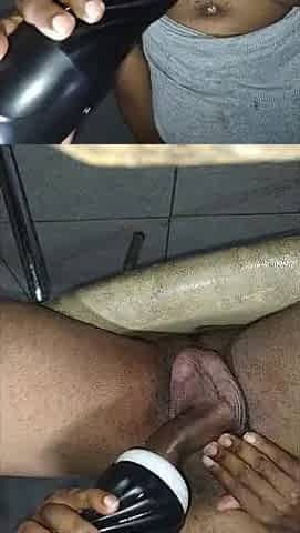 Taut booty step sister lastly let me bang her booty after a spunk fountain