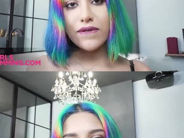 Roxys Rimjob Mania