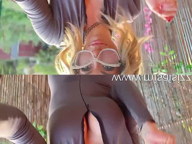 Body dress showcase