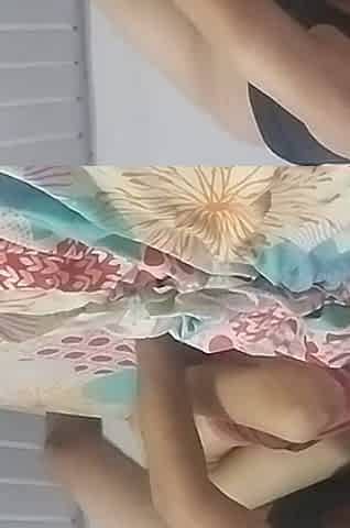 Sex, Pleasure and Sweat Between Two Passionate Lovers