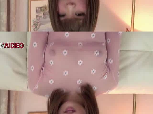 Naughty Asian Cutie Yuri Hyuga Uses Dildo Over Her Holes Seductively