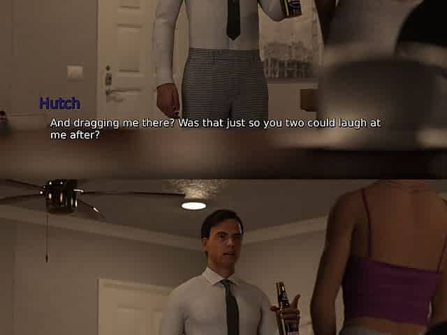 My Husband's Boss 9