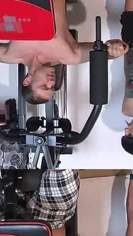 Pussy fucking pussy fingering after training
