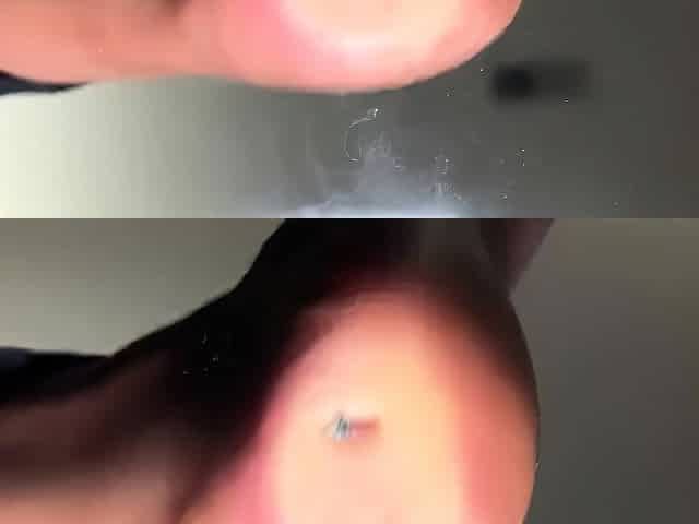 Pinkfoxx - Giantess Smashes With Flip Flops & Feet