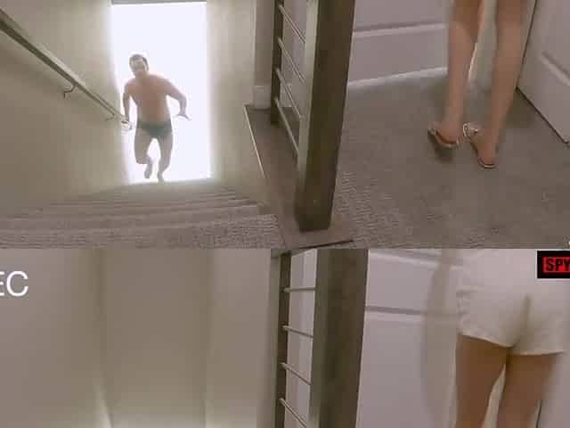 Curvy Trailer With Pure From With Camilla Cream