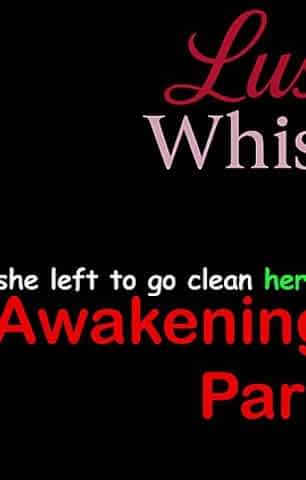 Awakening Desires - Part 38 - English Audio Story with Subtitle