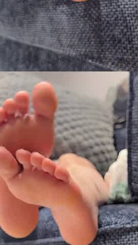 Beautiful Soles Massage - Feet Foot Worship