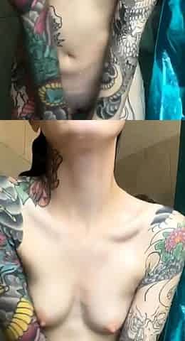 Lewd amateur brunette teen meg davis webcam masturbation